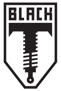 BLACK T trademark