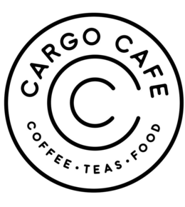 C C CARGO CAFE COFFEE · TEAS · FOOD trademark