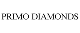 PRIMO DIAMONDS trademark