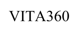 VITA360 trademark