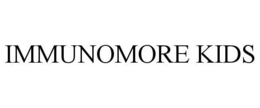 IMMUNOVIT KIDS trademark