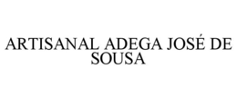 ARTISANAL ADEGA JOSÉ DE SOUSA trademark