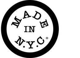 MADE IN N.Y.C trademark