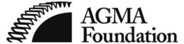 AGMA FOUNDATION trademark