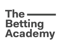 THE BETTING ACADEMY trademark
