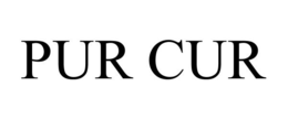 PUR CUR trademark
