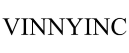 VINNYINC trademark