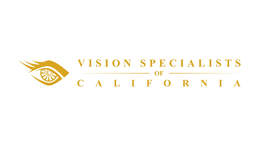 VISION SPECIALISTS OF CALIFORNIA trademark