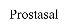PROSTASAL trademark