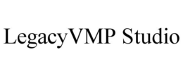 LEGACYVMP STUDIO trademark