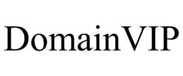 DOMAINVIP trademark