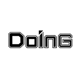 DOING trademark