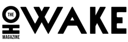 THE OH WAKE MAGAZINE trademark