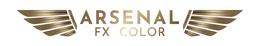 ARSENAL FX COLOR trademark