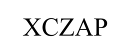 XCZAP trademark