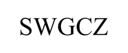 SWGCZ trademark