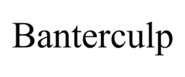 BANTERCULP trademark