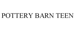 POTTERY BARN TEEN trademark