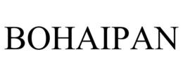 BOHAIPAN trademark