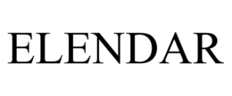 ELENDAR trademark