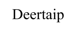 DEERTAIP trademark