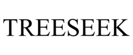 TREESEEK trademark