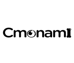 CMONAMI trademark