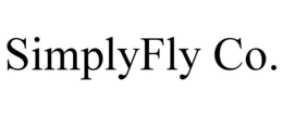 SIMPLYFLY CO. trademark