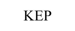 KEP trademark