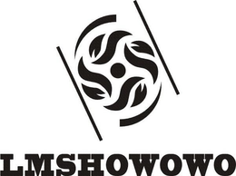 LMSHOWOWO trademark