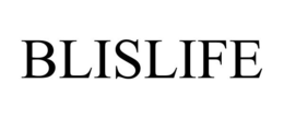 BLISLIFE trademark
