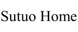SUTUO HOME trademark