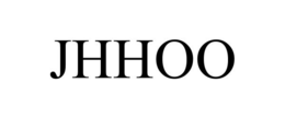 JHHOO trademark