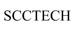 SCCTECH trademark