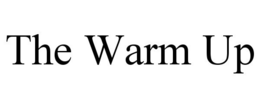 THE WARM UP trademark