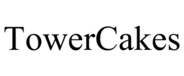 TOWERCAKES trademark