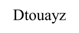 DTOUAYZ trademark