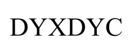 DYXDYC trademark