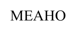 MEAHO trademark