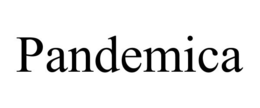 PANDEMICA trademark