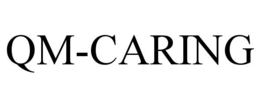 QM-CARING trademark