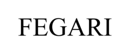 FEGARI trademark