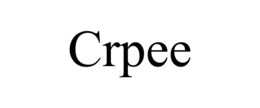 CRPEE trademark