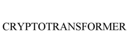 CRYPTOTRANSFORMER trademark
