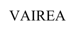 VAIREA trademark