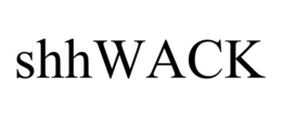SHHWACK trademark