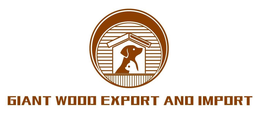 GIANT WOOD EXPORT AND IMPORT trademark