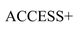 ACCESS+ trademark