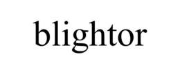 BLIGHTOR trademark