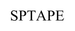 SPTAPE trademark
